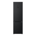 LG GBV5250CEP Freestanding 387 L Black LG GBV5250CEP Freestanding 387 L Black