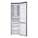LG GBV5250CEP Freestanding 387 L Black LG GBV5250CEP Freestanding 387 L Black
