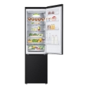 LG GBV5250CEP Pastatomi 387 L Juoda LG GBV5250CEP Pastatomi 387 L Juoda
