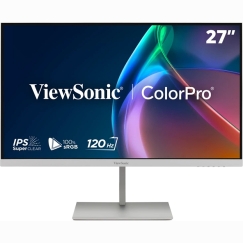 Viewsonic VP Series VP2766-2K-W монитор для ПК 68,6 cm (27") 2560 x 1440 пикселей Quad HD LED Белый,
