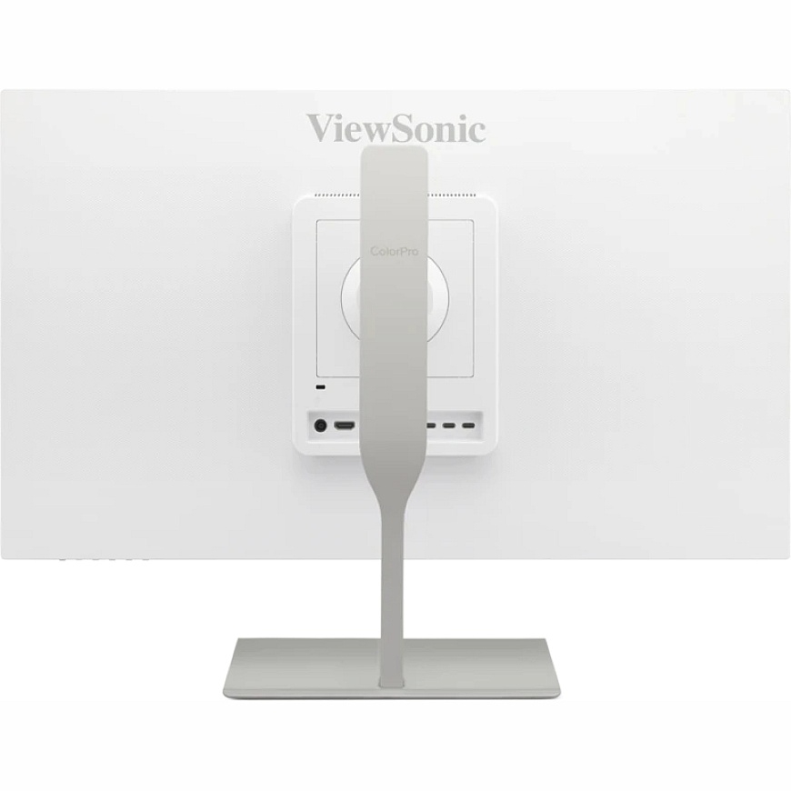 Viewsonic VP Series VP2766-2K-W tietokoneen litteä näyttö 68,6 cm (27") 2560 x 1440 pikseliä Quad HD – 2