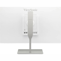 Viewsonic VP Series VP2766-2K-W monitori 68,6 cm (27") 2560 x 1440 pikseļi Quad HD LED Balts, Sudrab Viewsonic VP Series VP2766-2K-W monitori 68,6 cm (27") 2560 x 1440 pikseļi Quad HD LED Balts, Sudrab
