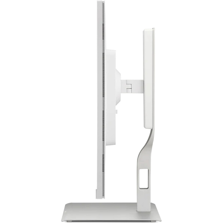 Viewsonic VP Series VP2766-2K-W monitori 68,6 cm (27") 2560 x 1440 pikseļi Quad HD LED Balts, Sudrab – 3