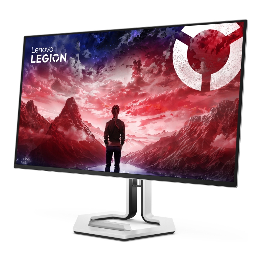 Lenovo Legion Pro 32UD-10 tietokoneen litteä näyttö 80 cm (31.5") 3840 x 2160 pikseliä 4K Ultra HD Q – 2