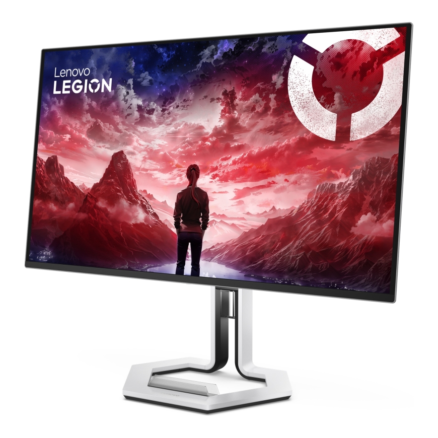 Lenovo Legion Pro 32UD-10 tietokoneen litteä näyttö 80 cm (31.5") 3840 x 2160 pikseliä 4K Ultra HD Q – 3