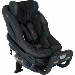 BeSafe Stretch 2 turvaistuin, 61–125 cm, antratsiitvõrk