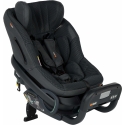 BeSafe Stretch 2 turvaistuin, 61–125 cm, antratsiitvõrk BeSafe Stretch 2 turvaistuin, 61–125 cm, antratsiitvõrk