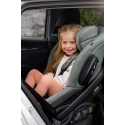 BeSafe Stretch 2 turvaistuin, 61–125 cm, antratsiitvõrk BeSafe Stretch 2 turvaistuin, 61–125 cm, antratsiitvõrk