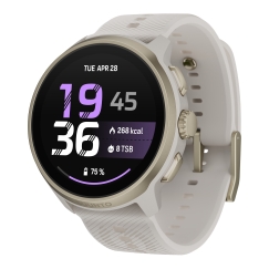 Suunto Run 2 juoksukello, 64 Gt, Feather Gold