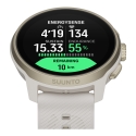 Suunto Run 2 Running Watch, 64 GB, Feather Gold Suunto Run 2 Running Watch, 64 GB, Feather Gold