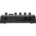 Korg microAUDIO 722 Audio Interface, Black Korg microAUDIO 722 Audio Interface, Black