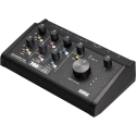 Korg microAUDIO 722 Audio Interface, Black Korg microAUDIO 722 Audio Interface, Black