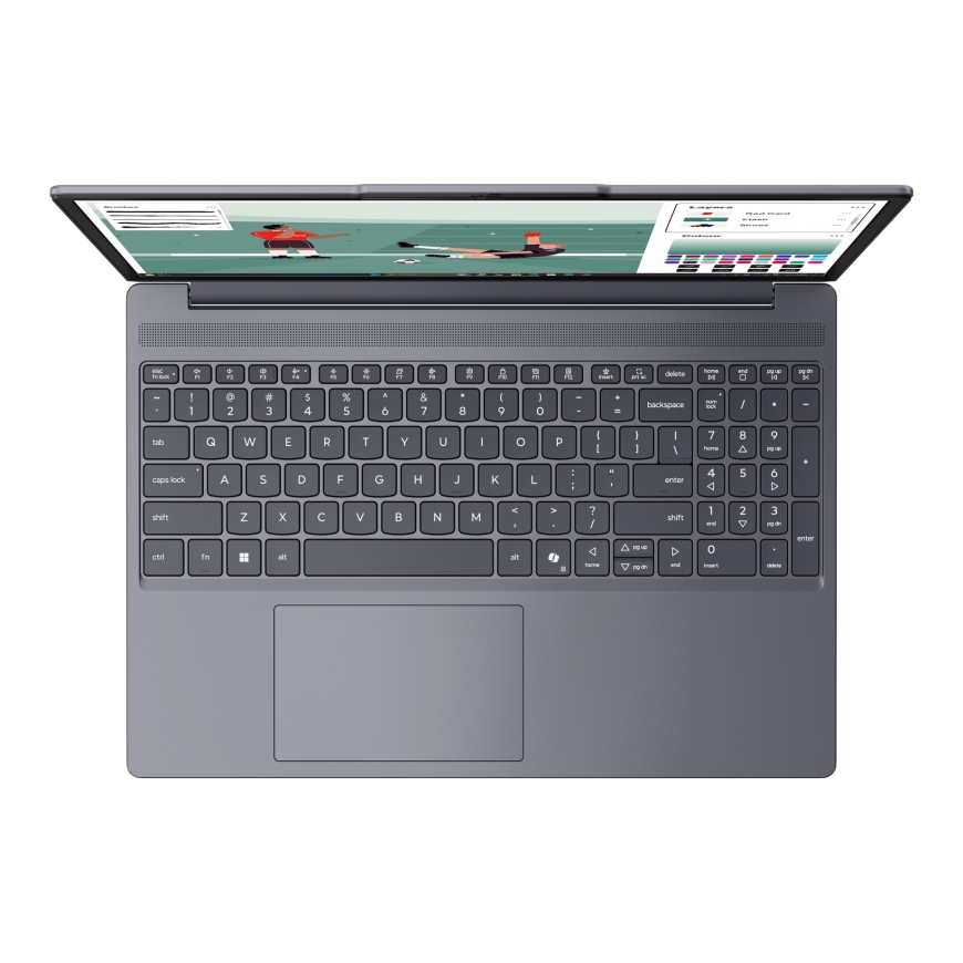 Lenovo IdeaPad Slim 3 15IPH11 Copilot+ PC – 3