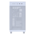 ASUS PRIME AP303 TG White Midi Tower Белый ASUS PRIME AP303 TG White Midi Tower Белый