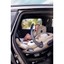BeSafe Go Beyond 2 drošības krēsls, 40–87 cm, Tumši smilšains SoftBreeze BeSafe Go Beyond 2 drošības krēsls, 40–87 cm, Tumši smilšains SoftBreeze