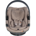 BeSafe Go Beyond 2 drošības krēsls, 40–87 cm, Tumši smilšains SoftBreeze BeSafe Go Beyond 2 drošības krēsls, 40–87 cm, Tumši smilšains SoftBreeze