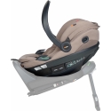 BeSafe Go Beyond 2 drošības krēsls, 40–87 cm, Tumši smilšains SoftBreeze BeSafe Go Beyond 2 drošības krēsls, 40–87 cm, Tumši smilšains SoftBreeze