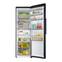 Samsung RR39C7EC5B1 fridge Freestanding 387 L Graphite Samsung RR39C7EC5B1 fridge Freestanding 387 L Graphite