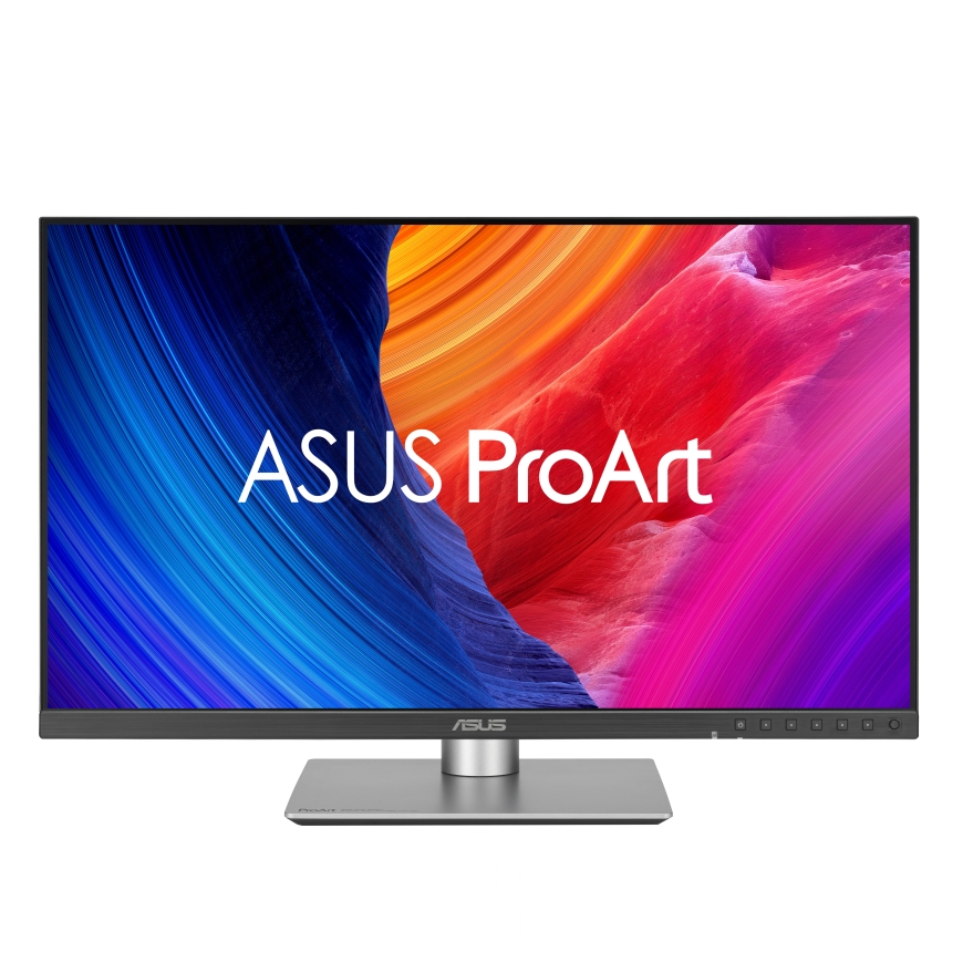 ASUS ProArt PA27JCV kompiuterio monitorius 68,6 cm (27") 5120 x 2880 pikseliai 5K Ultra HD LCD Juoda – 5