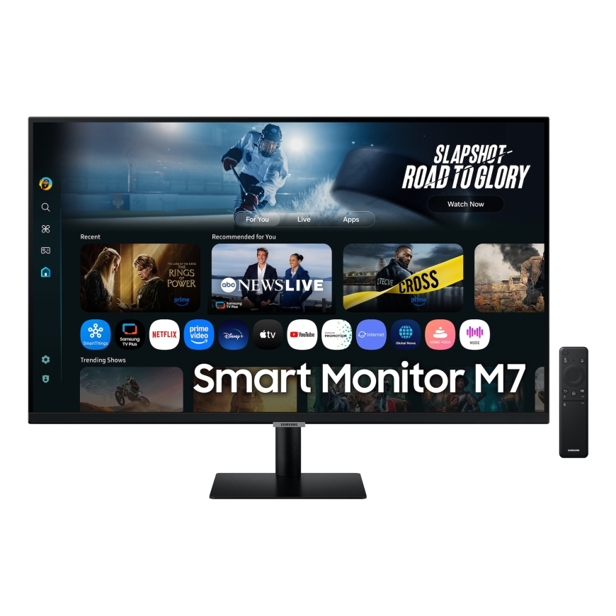 Samsung M7 M70F monitori 81,3