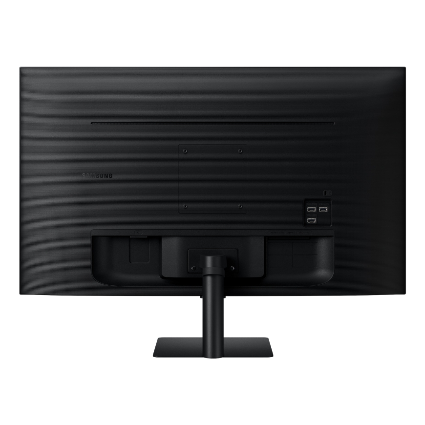 Samsung M7 M70F monitori 81,3 cm (32") 3840 x 2160 pikseļi 4K Ultra HD LCD Melns – 3