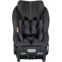 BeSafe Stretch 2 car seat, 61–125 cm, Dark Grey Melange BeSafe Stretch 2 car seat, 61–125 cm, Dark Grey Melange