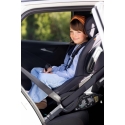 BeSafe Stretch 2 turvaistuin, 61–125 cm, Dark Grey Melange BeSafe Stretch 2 turvaistuin, 61–125 cm, Dark Grey Melange