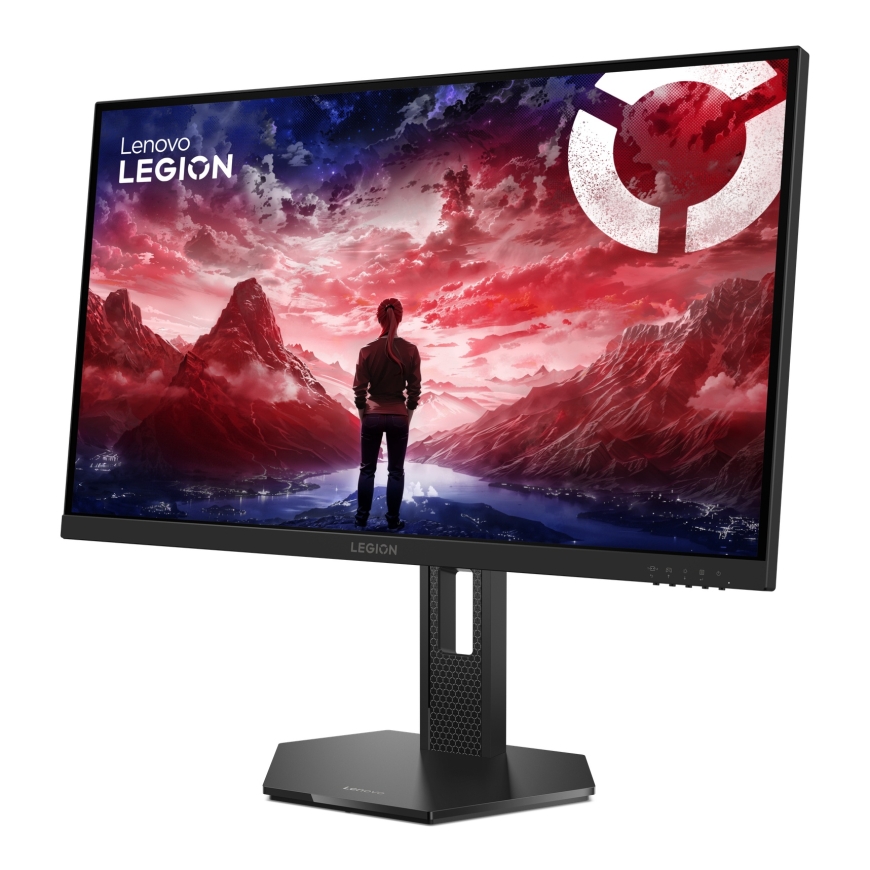 Lenovo Legion 27-10 computer monitor 68.6 cm (27") 1920 x 1080 pixels Full HD LCD Black – 3
