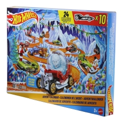 Hot Wheels JLG41 mängusõiduk