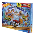 Hot Wheels Advent Calendar Hot Wheels Advent Calendar
