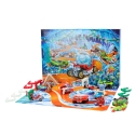 Hot Wheels JLG41 игрушечный транспорт/игрушечный трек Hot Wheels JLG41 игрушечный транспорт/игрушечный трек
