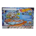 Hot Wheels JLG41 игрушечный транспорт/игрушечный трек Hot Wheels JLG41 игрушечный транспорт/игрушечный трек