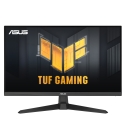ASUS TUF Gaming VG279QE5A PC lamekuvar 68,6 cm (27") 1920 x 1080 pikslit Full HD LCD Must ASUS TUF Gaming VG279QE5A PC lamekuvar 68,6 cm (27") 1920 x 1080 pikslit Full HD LCD Must