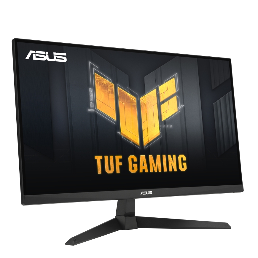 ASUS TUF Gaming VG279QE5A computer monitor 68.6 cm (27") 1920 x 1080 pixels Full HD LCD Black – 4