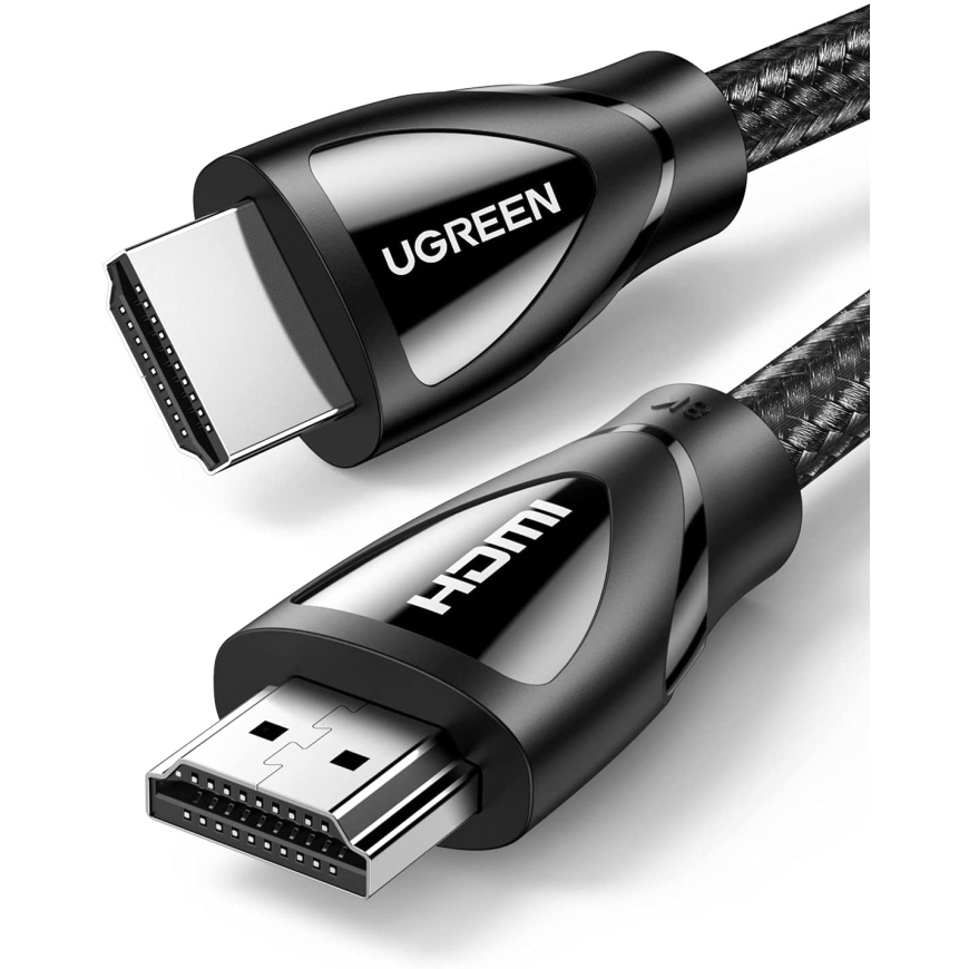 Ugreen 80403 HD140 HDMI kabelis 2