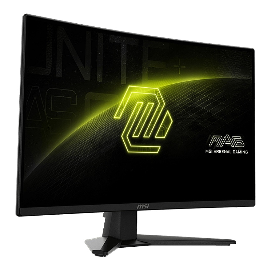 MSI MAG 274CQF монитор для ПК 68,6 cm (27") 2560 x 1440 пикселей Wide Quad HD Черный – 2