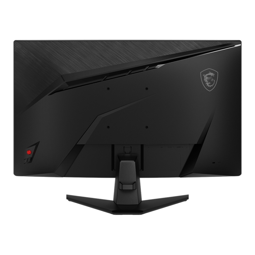 MSI MAG 274CQF PC lamekuvar 68,6 cm (27") 2560 x 1440 pikslit Wide Quad HD Must – 4