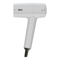 Braun HD1.55 föön 1800 W Valge Braun HD1.55 föön 1800 W Valge