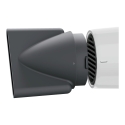 Braun HD1.55 föön 1800 W Valge Braun HD1.55 föön 1800 W Valge