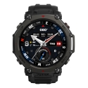 Amazfit T-Rex 3 Pro 3,81 cm (1.5") AMOLED 48 mm Digitaalne 480 x 480 pikslit Puutetundlik ekraan Mus Amazfit T-Rex 3 Pro 3,81 cm (1.5") AMOLED 48 mm Digitaalne 480 x 480 pikslit Puutetundlik ekraan Mus
