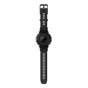 Amazfit T-Rex 3 Pro 3,81 cm (1.5") AMOLED 48 mm Digitaalne 480 x 480 pikslit Puutetundlik ekraan Mus Amazfit T-Rex 3 Pro 3,81 cm (1.5") AMOLED 48 mm Digitaalne 480 x 480 pikslit Puutetundlik ekraan Mus