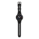 Amazfit T-Rex 3 Pro 3,81 cm (1.5") AMOLED 48 mm Digitaalne 480 x 480 pikslit Puutetundlik ekraan Mus Amazfit T-Rex 3 Pro 3,81 cm (1.5") AMOLED 48 mm Digitaalne 480 x 480 pikslit Puutetundlik ekraan Mus