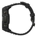 Amazfit T-Rex 3 Pro 3,81 cm (1.5") AMOLED 48 mm Digitaalne 480 x 480 pikslit Puutetundlik ekraan Mus Amazfit T-Rex 3 Pro 3,81 cm (1.5") AMOLED 48 mm Digitaalne 480 x 480 pikslit Puutetundlik ekraan Mus