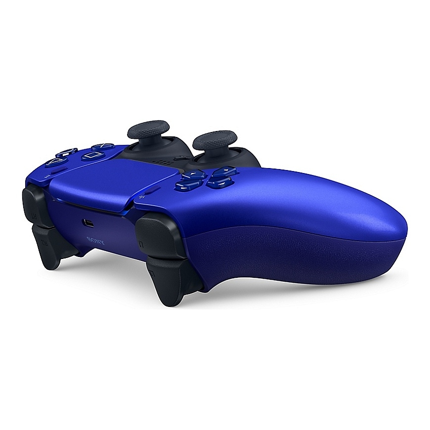 Sony Interactive Entertainment DualSense Blue Bluetooth Gamepad Analogue / Digital PlayStation 5 – 2