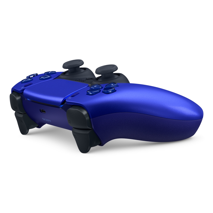 Sony DualSense Sinine Bluetooth Juhtpult Analoog/digitaal PlayStation 5 – 5