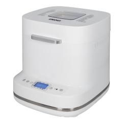 Unold Backmeister Bernd 68120 bread maker 550 W White