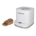 Unold Backmeister Bernd 68120 leipäkone 550 W Valkoinen Unold Backmeister Bernd 68120 leipäkone 550 W Valkoinen