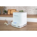 Unold Backmeister Bernd 68120 хлебопечка 550 W Белый Unold Backmeister Bernd 68120 хлебопечка 550 W Белый