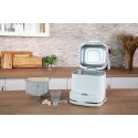 Unold Backmeister Bernd 68120 bread maker 550 W White Unold Backmeister Bernd 68120 bread maker 550 W White