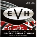 EVH Premium Strings 10 - 46 elektrinės gitaros stygos EVH Premium Strings 10 - 46 elektrinės gitaros stygos